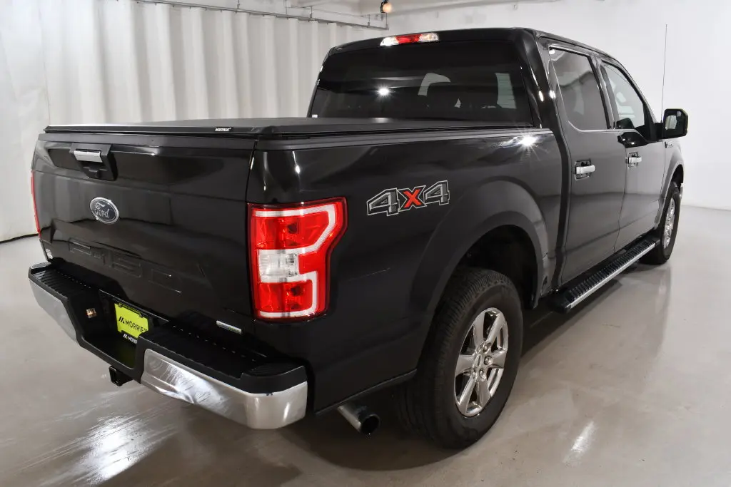 2020 Ford F-150 - $26,755