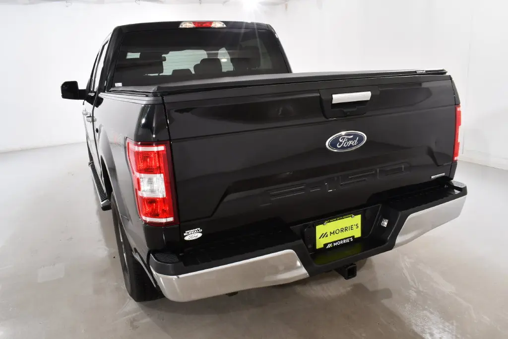 2020 Ford F-150 - $26,755