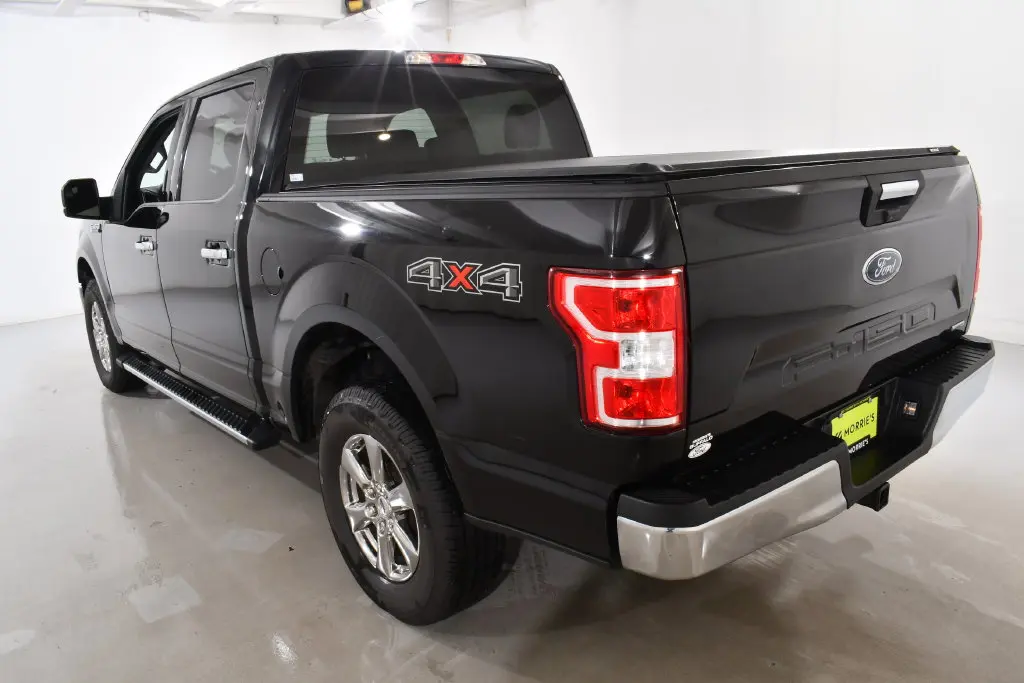 2020 Ford F-150 - $26,755