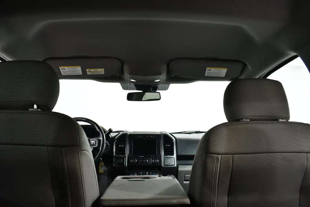 2020 Ford F-150 - $26,755