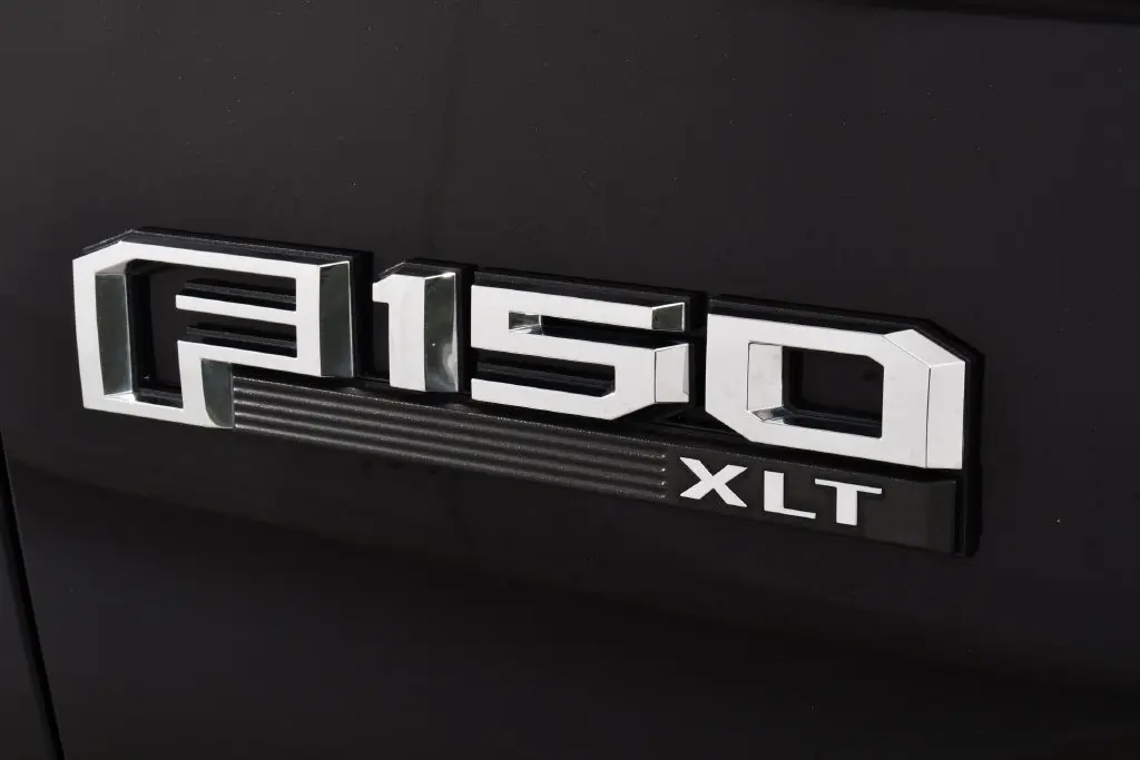 2020 Ford F-150 - $26,755