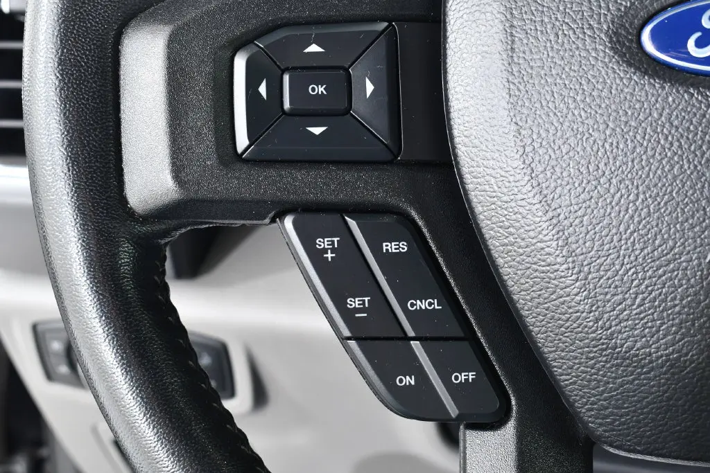 2020 Ford F-150 - $26,755