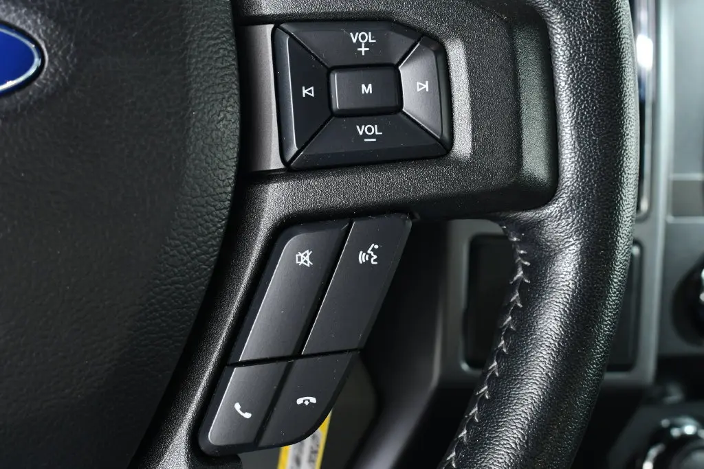 2020 Ford F-150 - $26,755