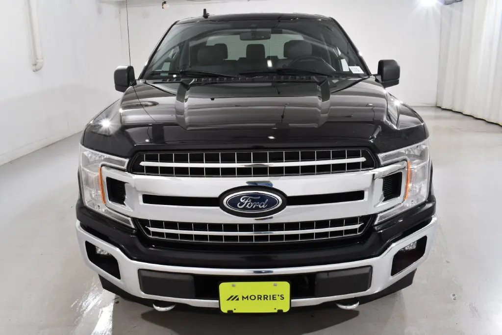 2020 Ford F-150 - $26,755