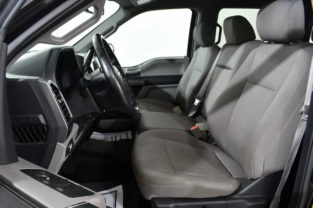 2020 Ford F-150 - $26,755