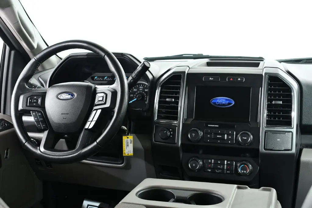 2020 Ford F-150 - $26,755