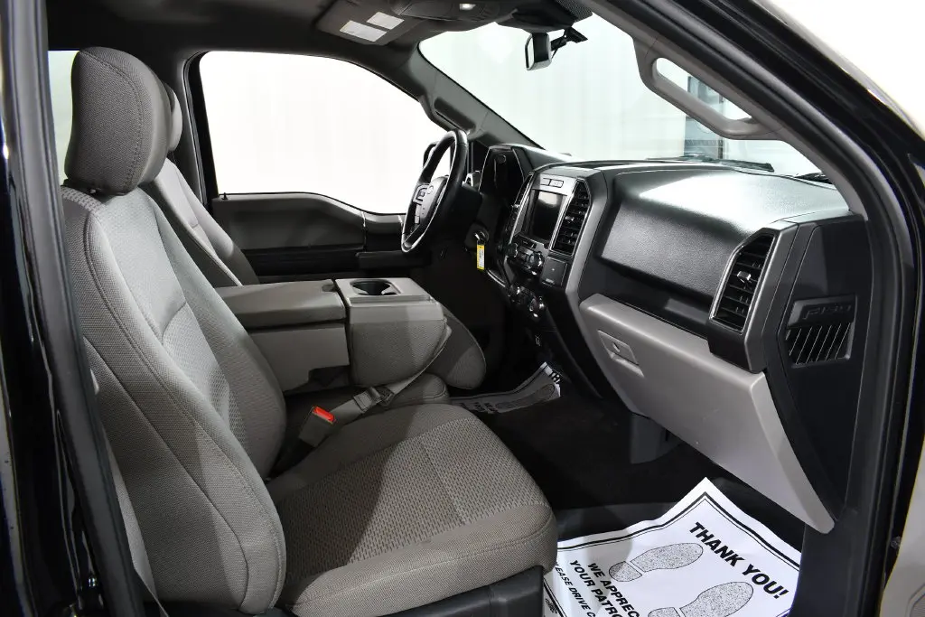 2020 Ford F-150 - $26,755