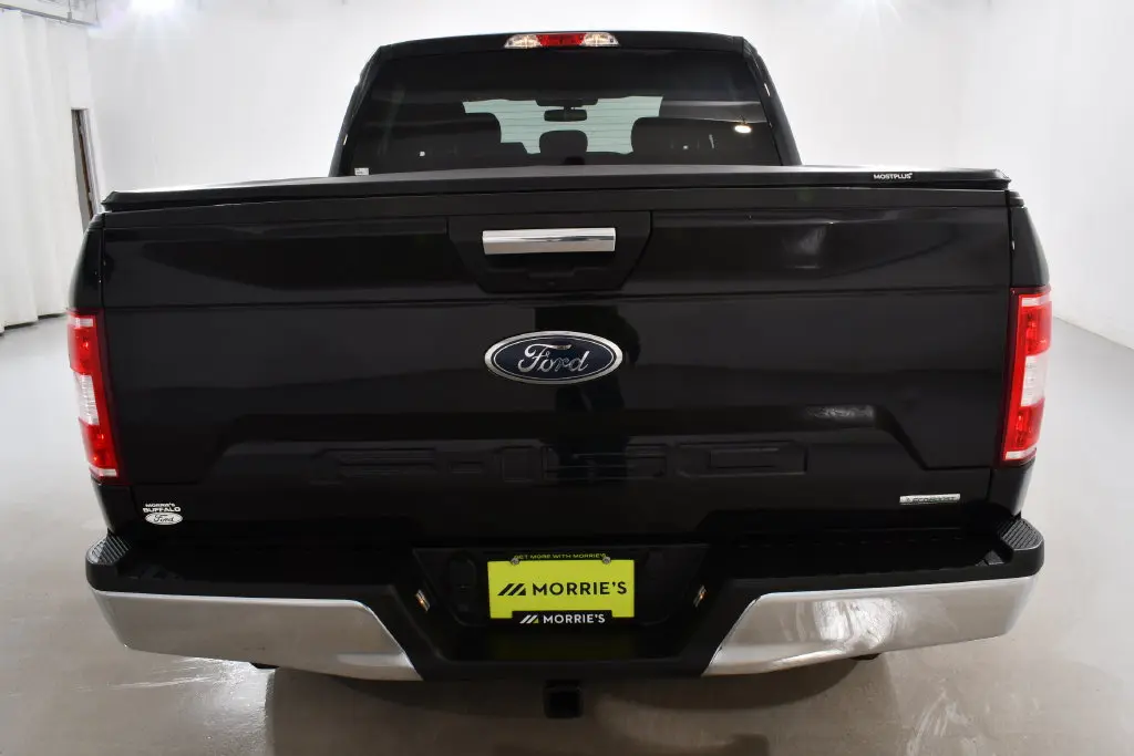 2020 Ford F-150 - $26,755