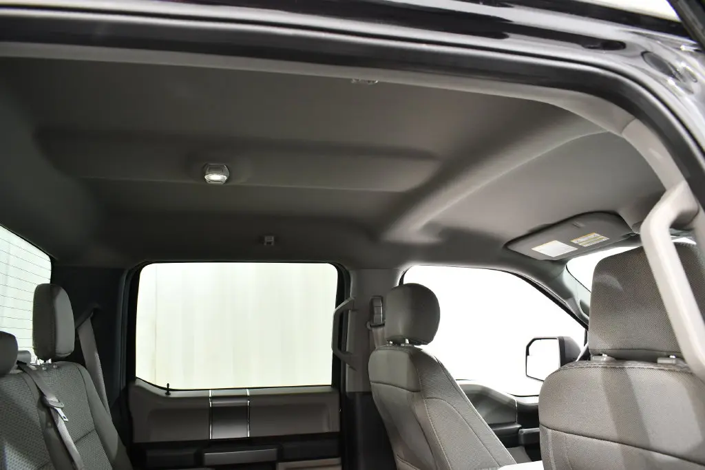 2020 Ford F-150 - $26,755