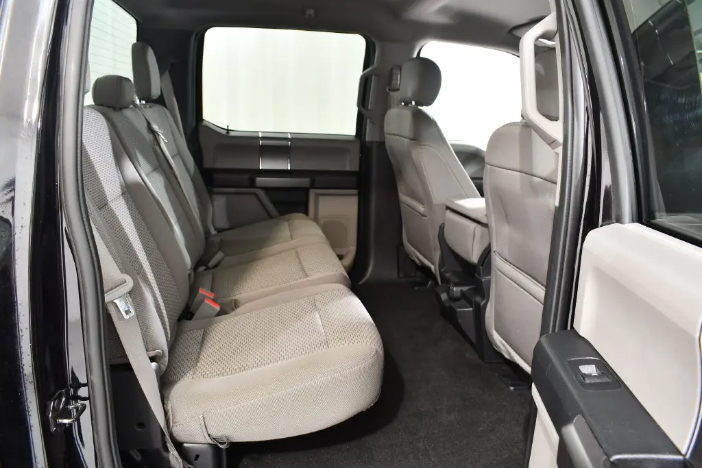 2020 Ford F-150 - $26,755