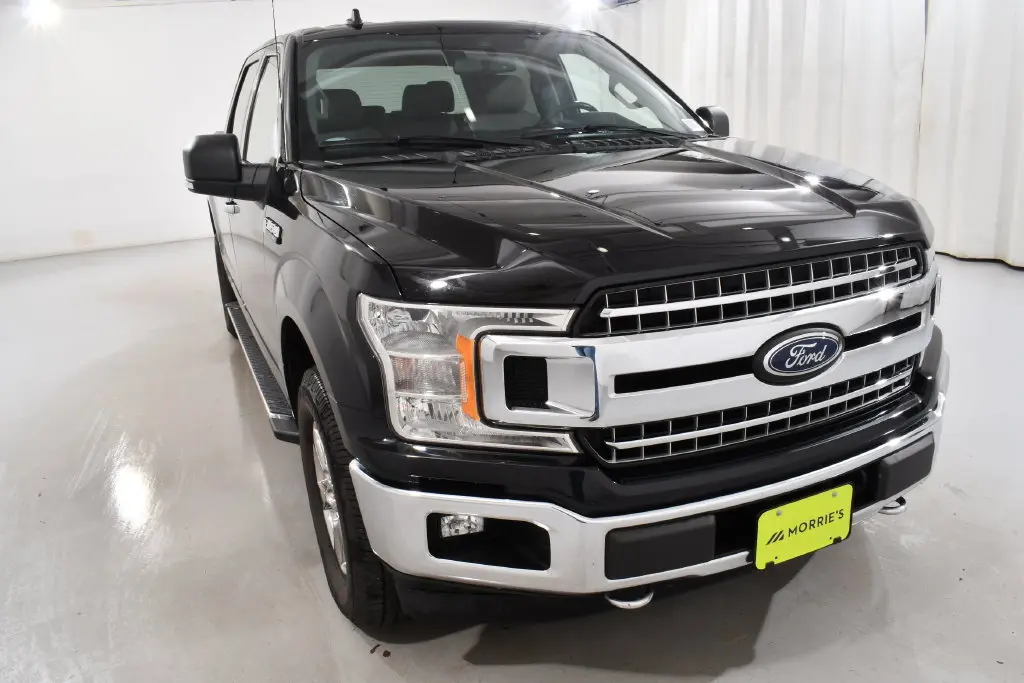 2020 Ford F-150 - $25,955