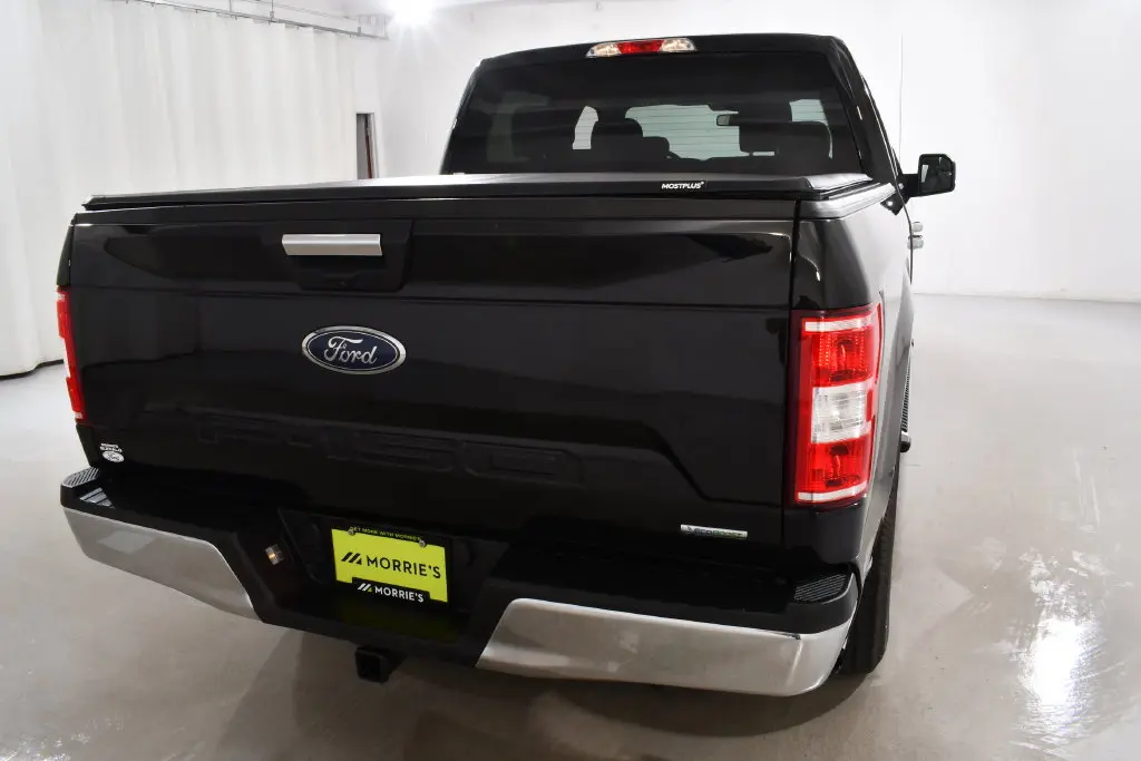 2020 Ford F-150 - $25,955
