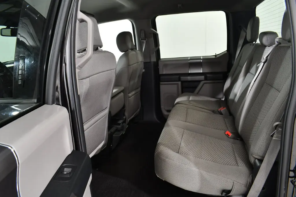 2020 Ford F-150 - $25,955