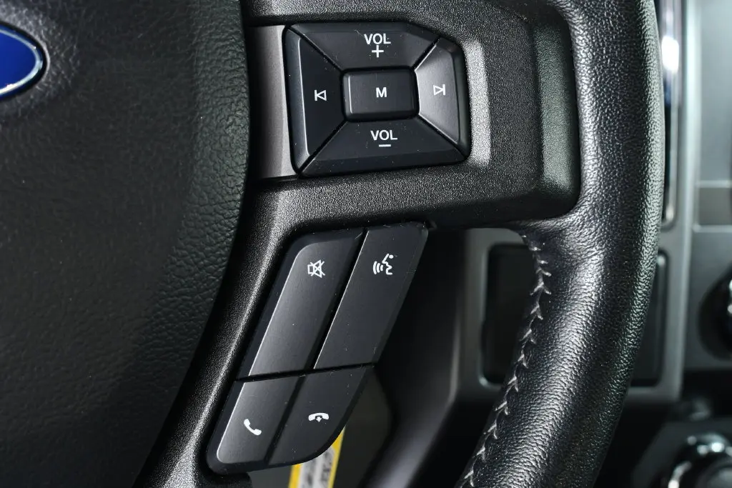 2020 Ford F-150 - $25,955