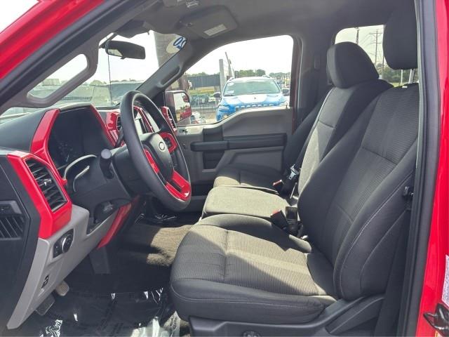 2020 Ford F-150 - $28,630