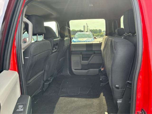 2020 Ford F-150 - $28,630