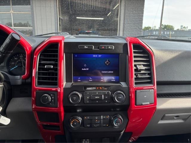 2020 Ford F-150 - $28,630