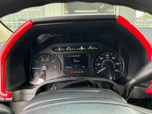 2020 Ford F-150 - $28,630
