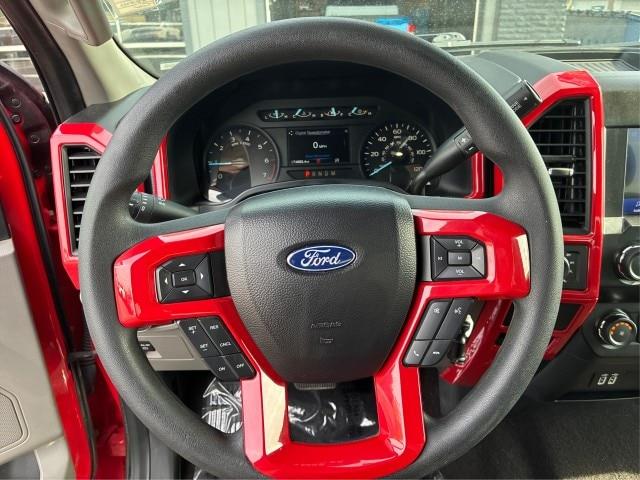 2020 Ford F-150 - $28,630