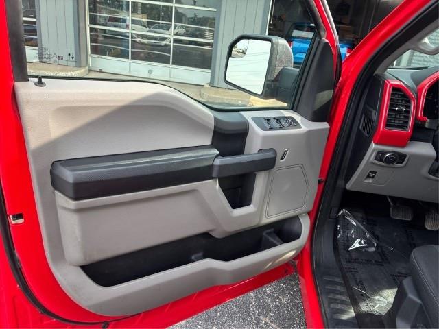 2020 Ford F-150 - $28,630