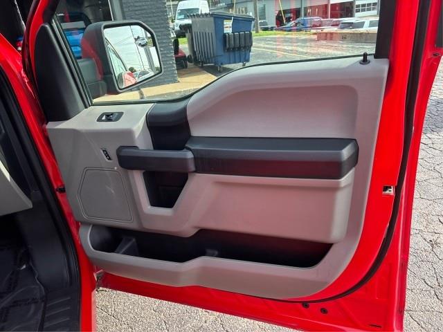 2020 Ford F-150 - $28,630