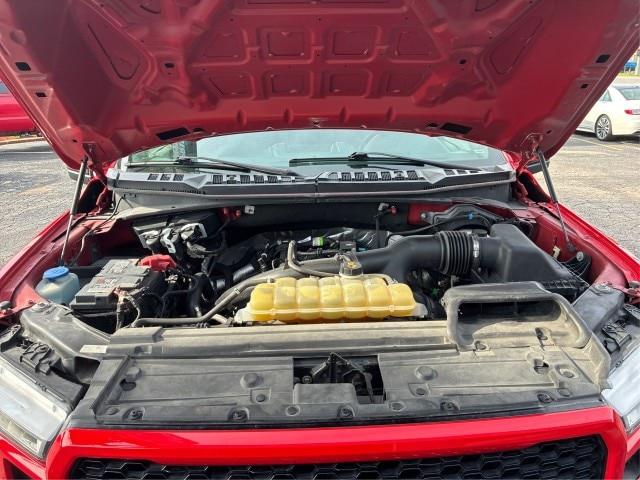 2020 Ford F-150 - $28,630