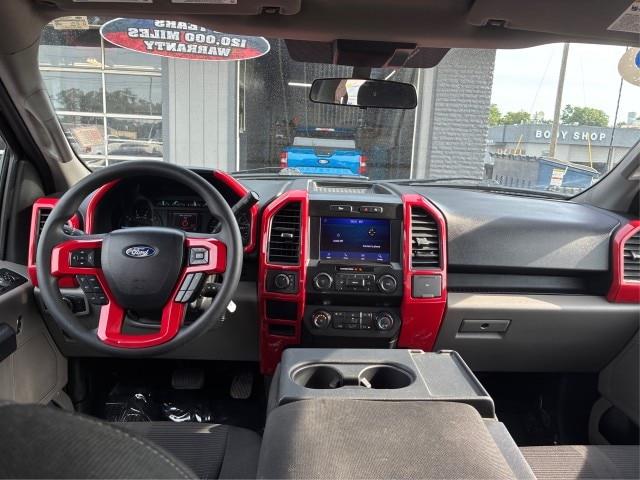 2020 Ford F-150 - $28,630