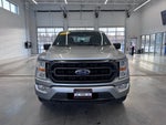 2021 F-150 Thumbnail 3