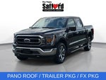2021 F-150 Thumbnail 1