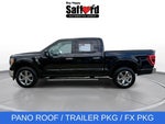 2021 F-150 Thumbnail 6