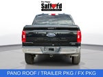 2021 F-150 Thumbnail 8