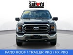 2021 F-150 Thumbnail 9