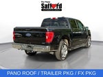 2021 F-150 Thumbnail 10