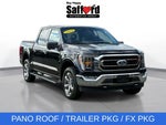 2021 F-150 Thumbnail 11