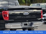 2021 F-150 Thumbnail 12
