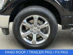 2021 F-150 Thumbnail 13