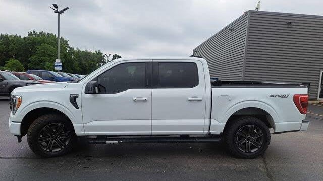 Preowned 2021 Ford F-150 XL for Sale