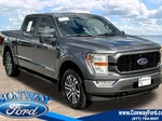 2021 F-150 Thumbnail 2