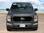 2021 F-150 Thumbnail 3