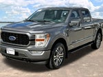 2021 F-150 Thumbnail 4