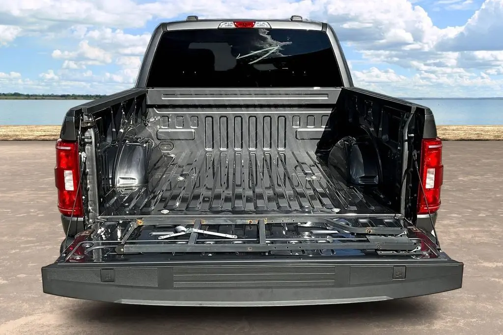 2021 Ford F-150 - $35,688