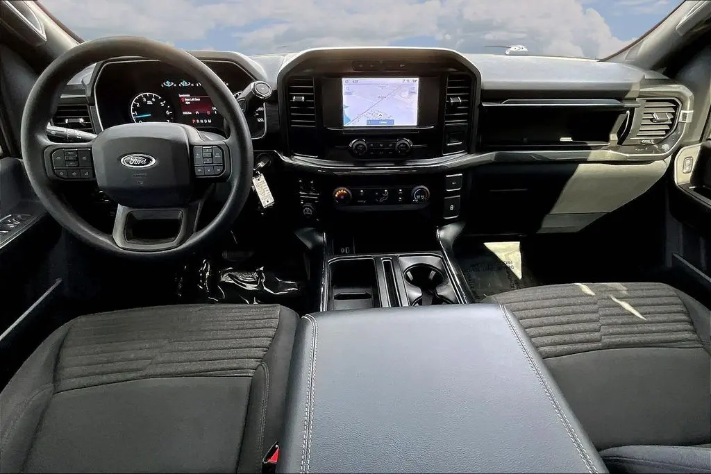 2021 Ford F-150 - $35,688