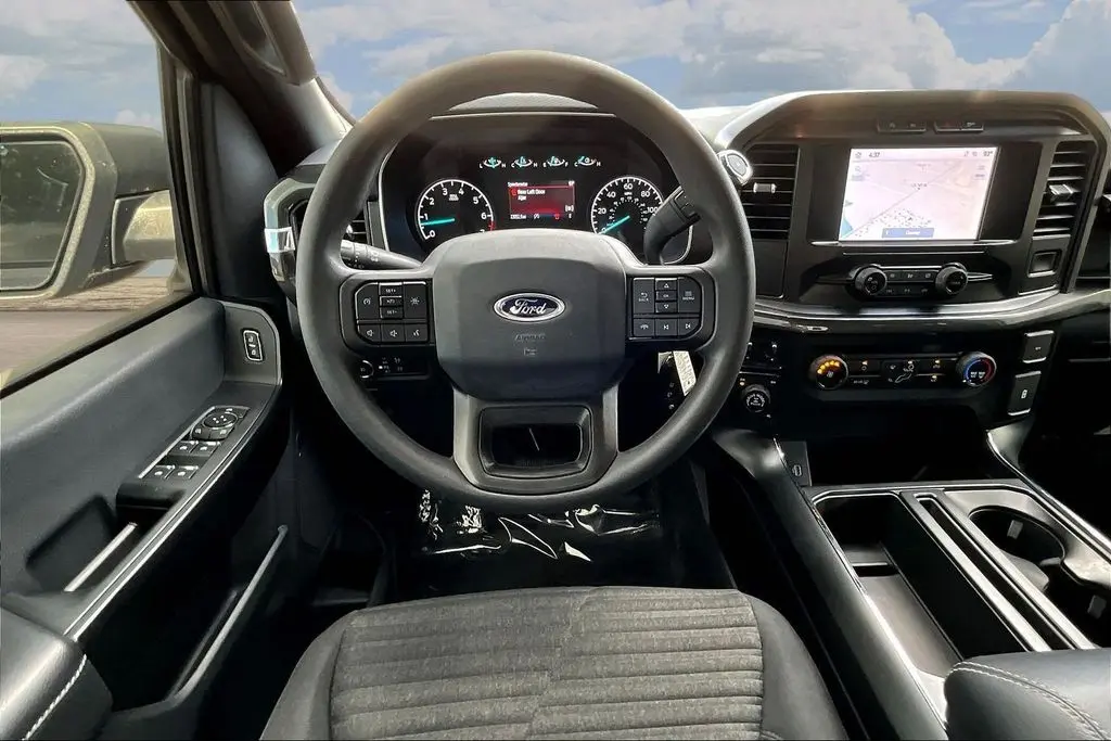 2021 Ford F-150 - $35,688