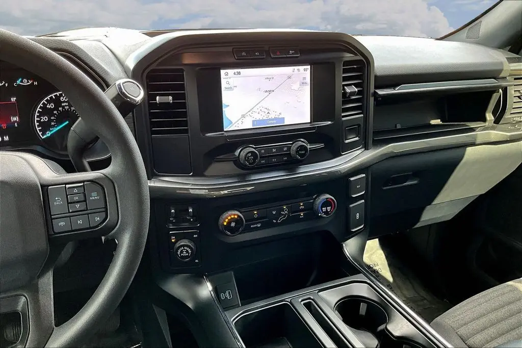 2021 Ford F-150 - $35,688