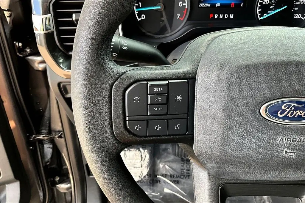 2021 Ford F-150 - $35,688