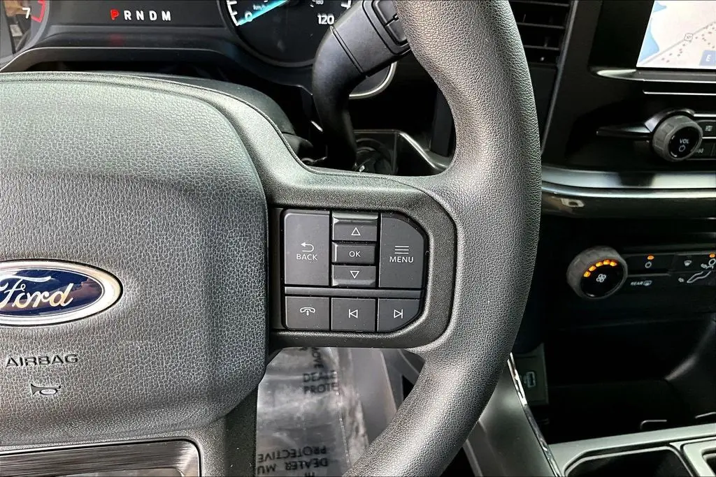 2021 Ford F-150 - $35,688