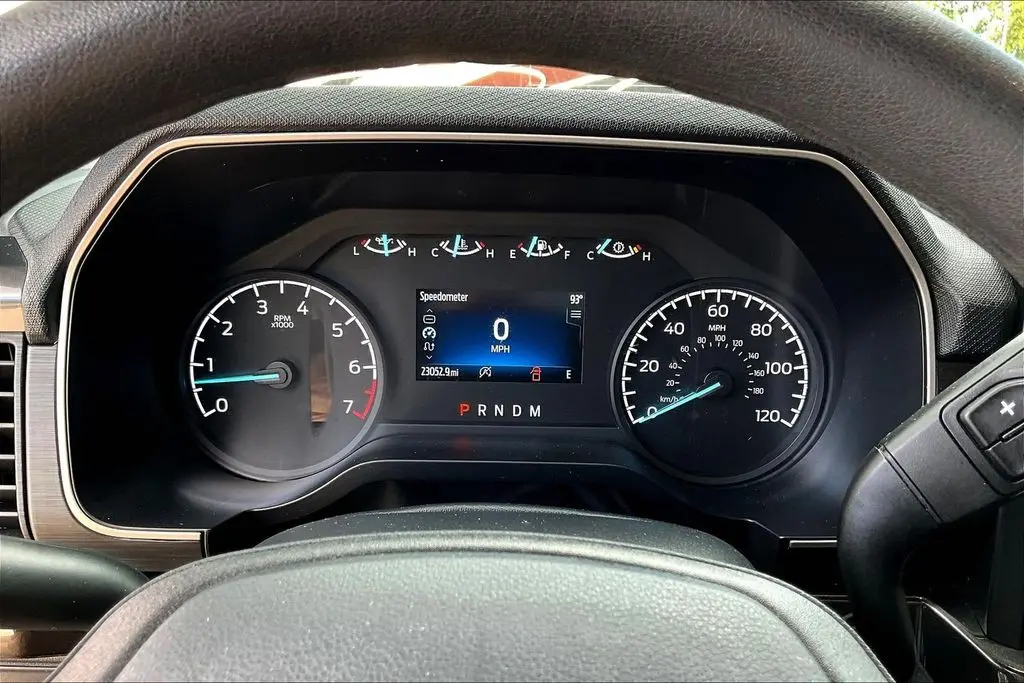 2021 Ford F-150 - $35,688