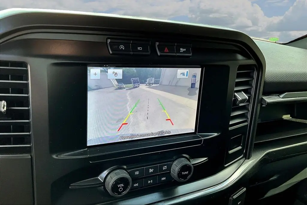 2021 Ford F-150 - $35,688