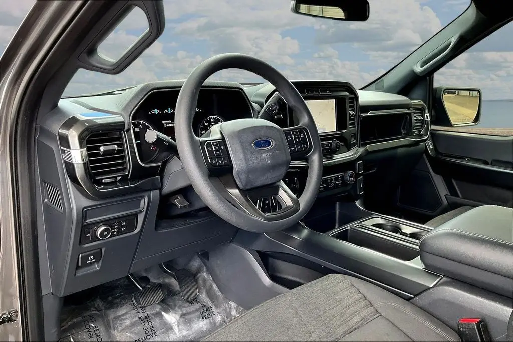 2021 Ford F-150 - $35,688
