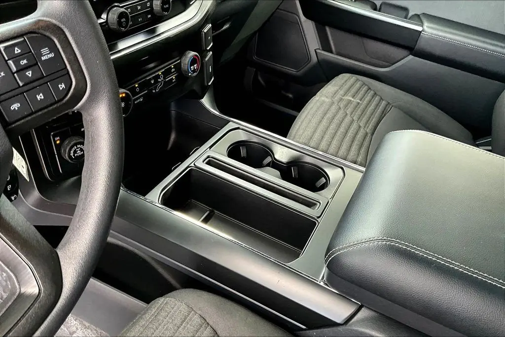 2021 Ford F-150 - $35,688